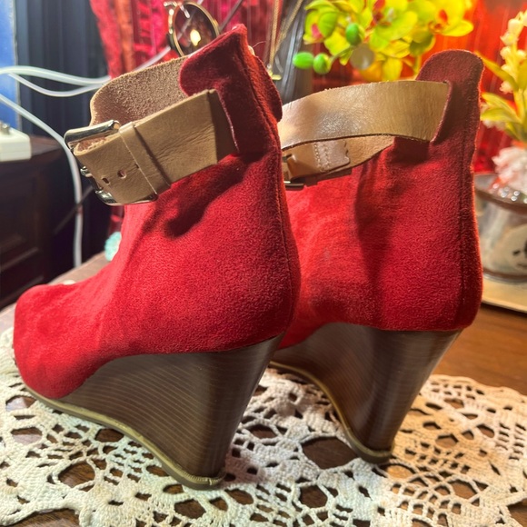 Ziggy Soho size 8 1/2 - Picture 2 of 15